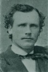 Alexander Shillington Henderson (1846 - 1917) Profile